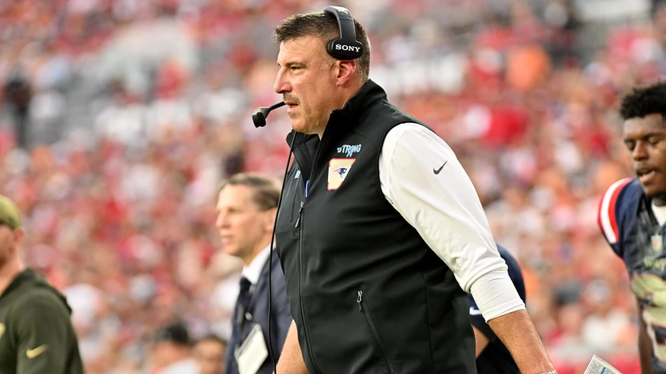 Former Chargers Player Calls Patriots ‘Most Complete’ Team In AFC