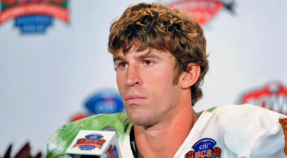 Former NFL WR &amp; Texas Longhorns Legend Jordan Shipley Rushed To Hospital In Serious Condition