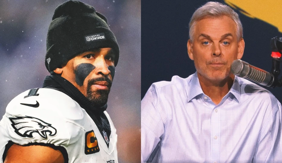 Herd Hierarchy Playoff Edition: Can Eagles Crack Top-5 Entering Wild Card Round?