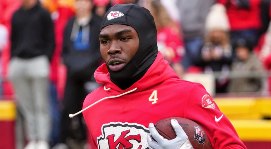 Horrifying and Gruesome Accusations Explode Against Chiefs Star WR Rashee Rice—Chilling Photo Evidence That’ll Make Your Stomach Turn