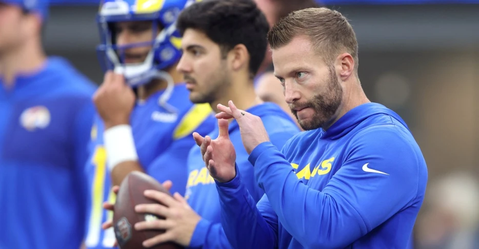 How Rams could host at least one playoff game