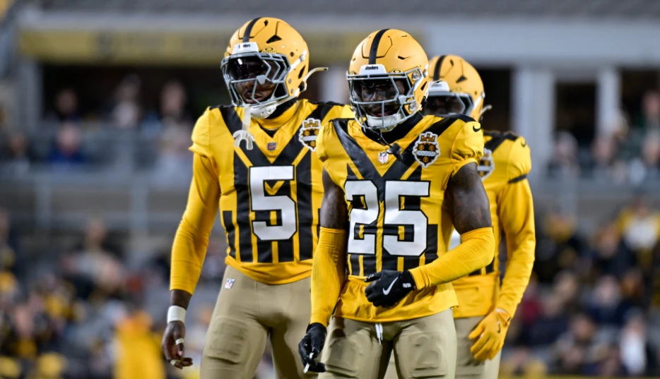 Injured Steelers DB Cryptically Hints at Return