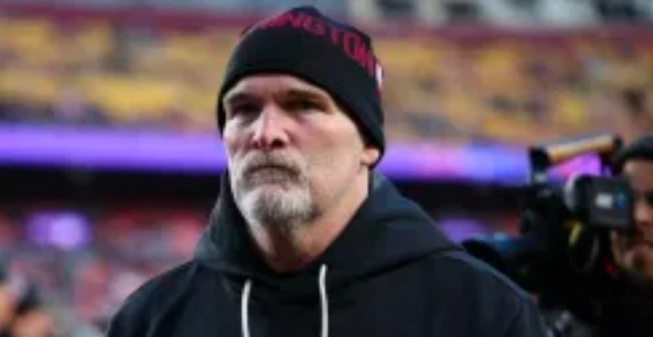 Inside the Offensive Coordinator Search That Could Also Shape Dan Quinn’s Future