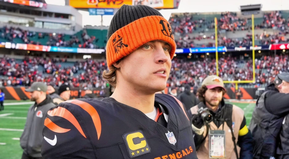 Joe Burrow Reveal Which Teams He Wants To Be Traded To In Cryptic Instagram Post
