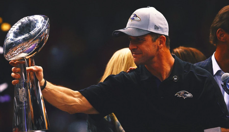 John Harbaugh and the Baltimore Ravens: Historic Coaching Stint by the Numbers