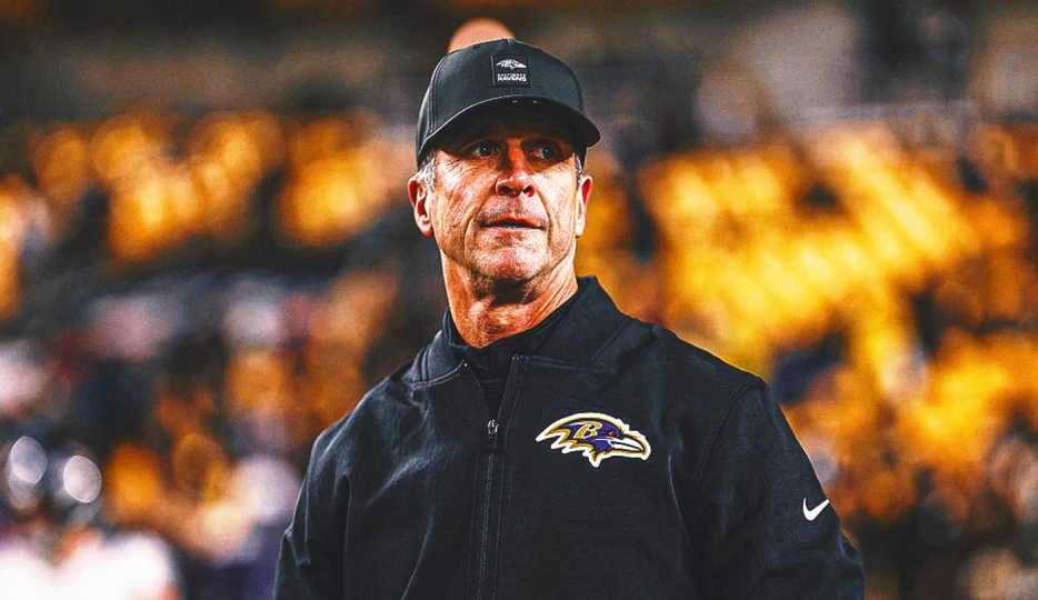 John Harbaugh Next Team Odds: Who Will Hire Ex-Ravens Coach?