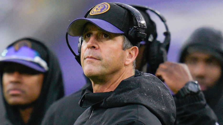 John Harbaugh’s Agent Got A Call From An NFL Team That Hasn’t Fired Its Coach After The Ravens Let Him Go