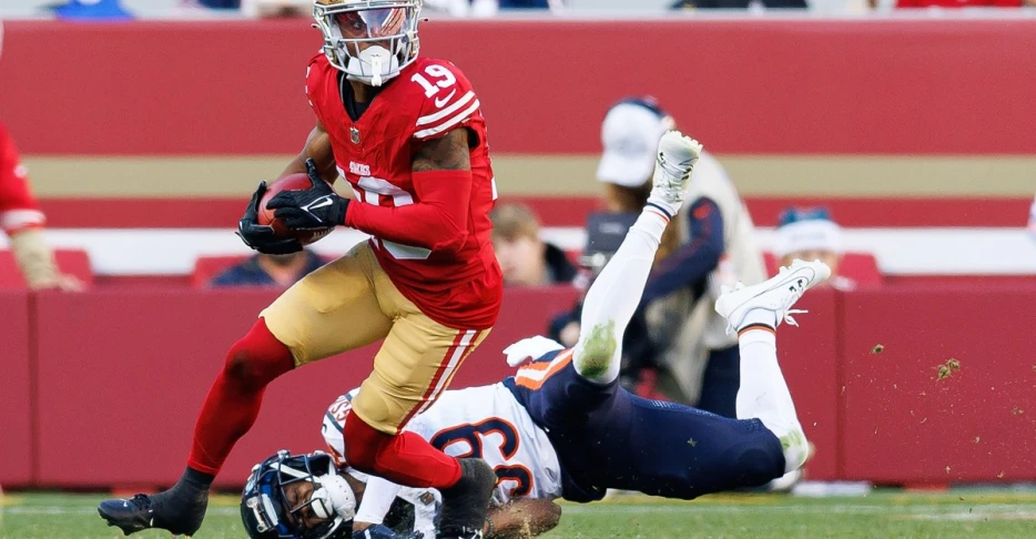 Kyle Shanahan may have to play his wild cards for 49er offense to succeed against Eagles