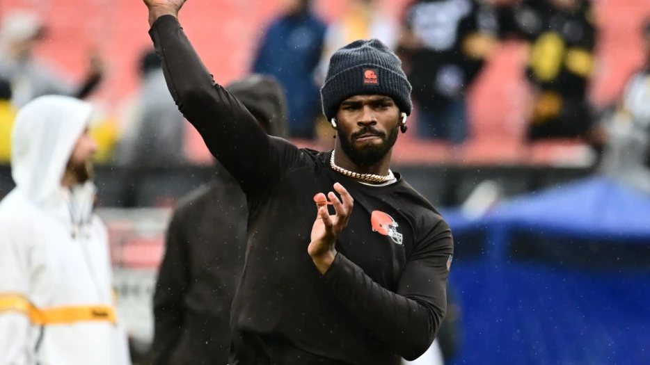 Mel Kiper Loses His Mind While Defending Shedeur Sanders Again