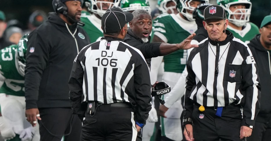 New York Jets Flight Connections 01/07/26