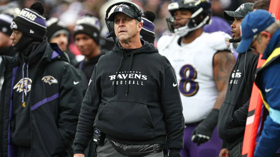 NFL rumors: Even teams without head coach vacancies are calling John Harbaugh