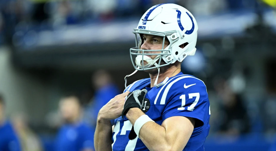 Not Just Philip Rivers: Four-Time Pro Bowl QB Drops Bombshell NFL Comeback Tease—You Won’t Believe Who’s Teasing a Return