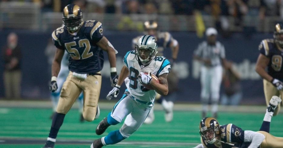 Panthers Playoffs History: X-Clown