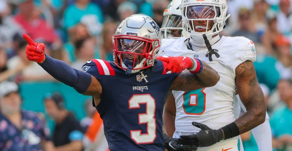 Patriots links 1/07/26: Patriots on to Wild Card matchup vs. Chargers