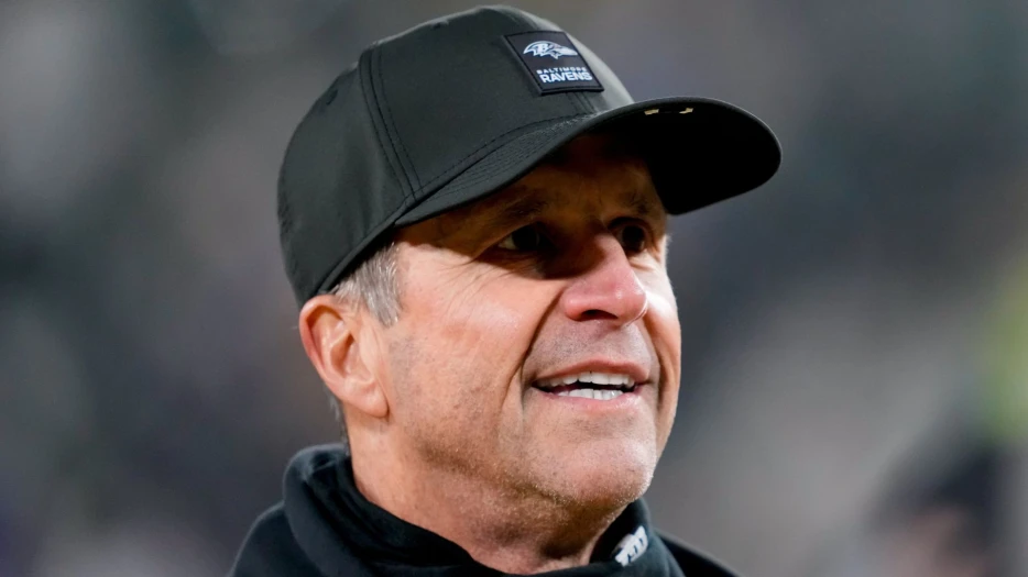 Patriots Rival Reportedly ‘In Touch’ With Recently Fired John Harbaugh