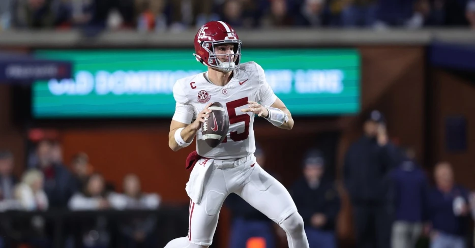 Possible Steelers QB target to enter NFL Draft