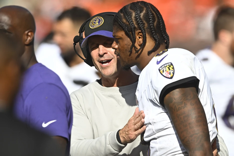 Rapoport: John Harbaugh Lost The Locker Room