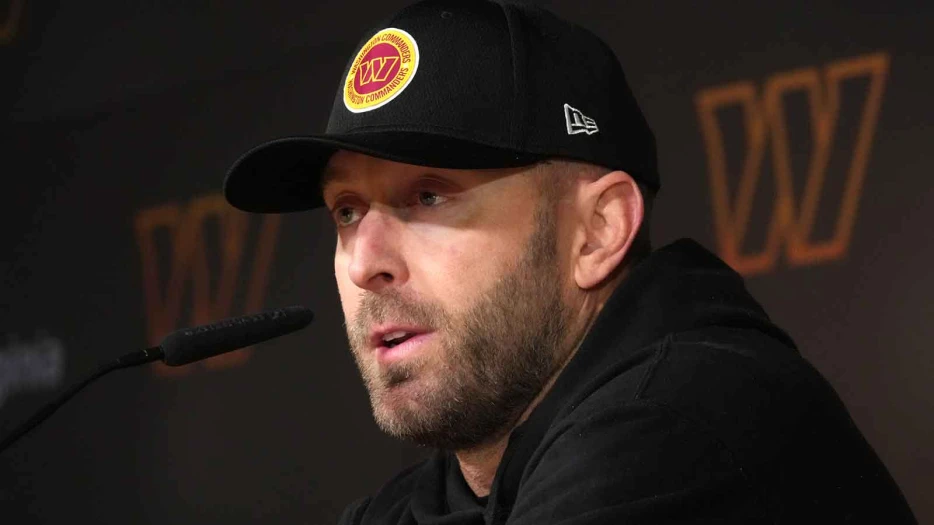 Ravens rumors: Baltimore an ‘ideal landing spot’ for Kliff Kingsbury