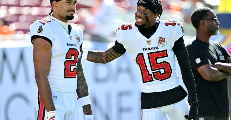 Re-evaluating the Buccaneers’ 2025 NFL Draft picks