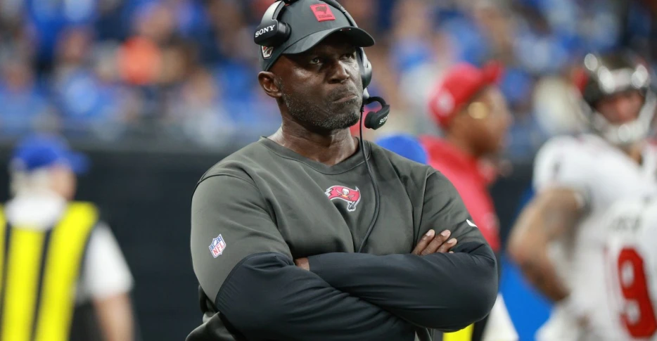 REPORT: Buccaneers retain Todd Bowles as head coach for 2026