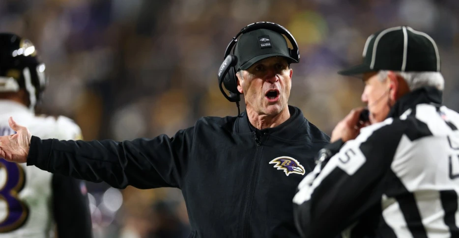 Roundtable Reactions: Ravens fire head coach John Harbaugh