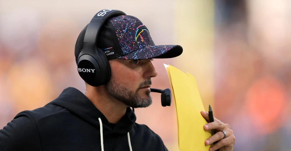 Roundtable: Which head coaching candidates should the Ravens target?