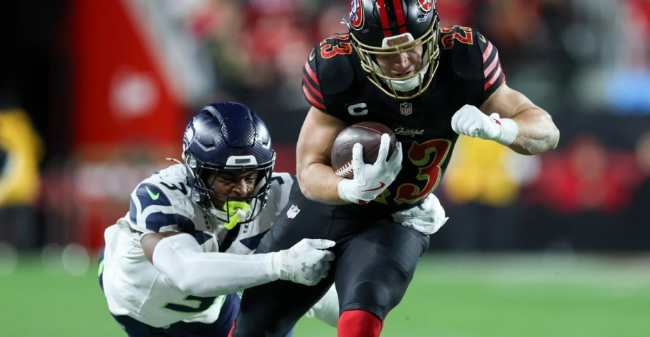 Seahawks All-22 review: How Seattle’s rookies were key to win over 49ers
