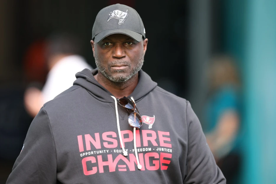 Signs Point To Buccaneers HC Todd Bowles Returning In 2026