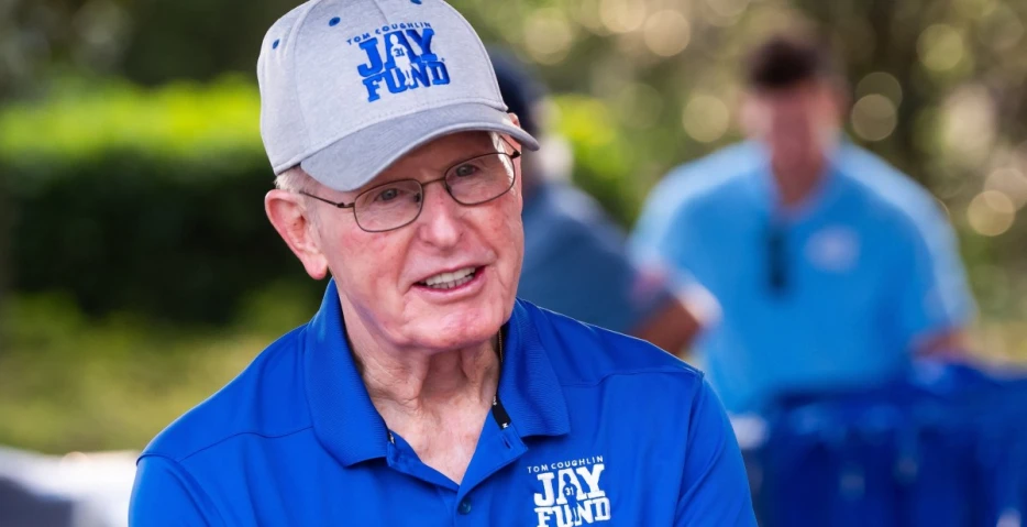 ‘Somebody Tom Coughlin-esque’: NY Giants players want a leader in next head coach