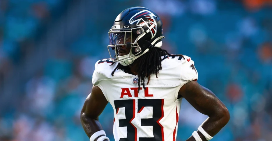 Steelers add familiar face at CB