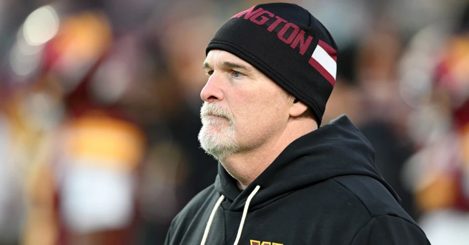 The ball is firmly in Dan Quinn’s court; can he climb out of the hole he dug?