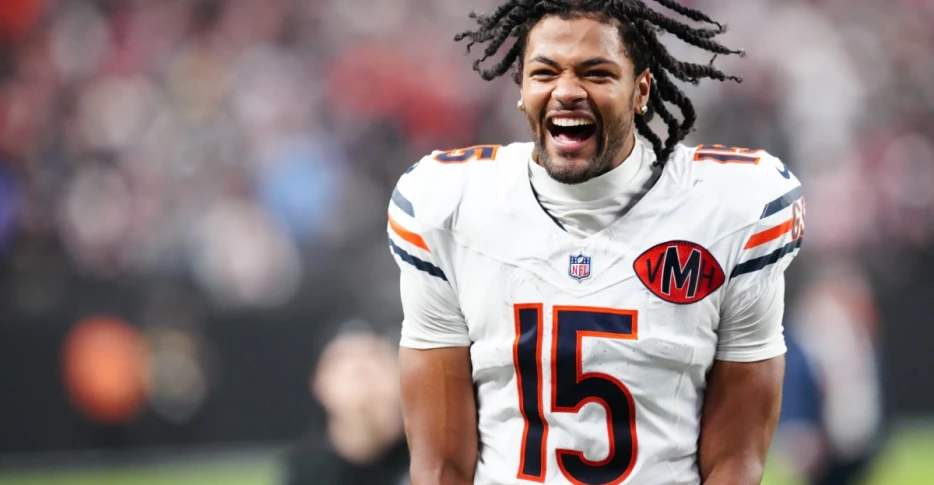 The Bear’s Den, January 7, 2025