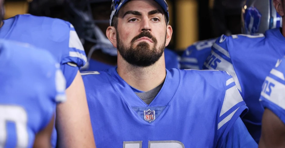 The first Detroit Lions OC candidate has emerged