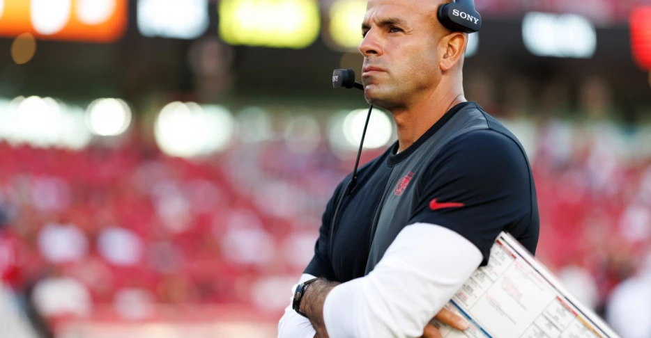 Titans coaching search: Is Mike Borgonzi leaning towards a defensive mind?