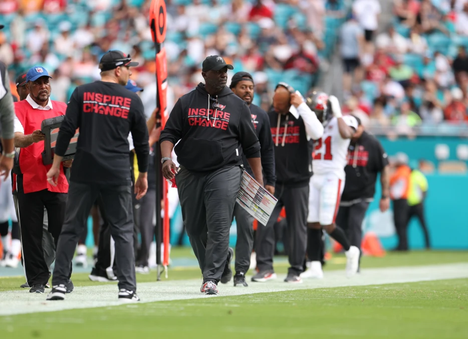 Todd Bowles Confirms He’ll Be Back With Coaching Staff Changes