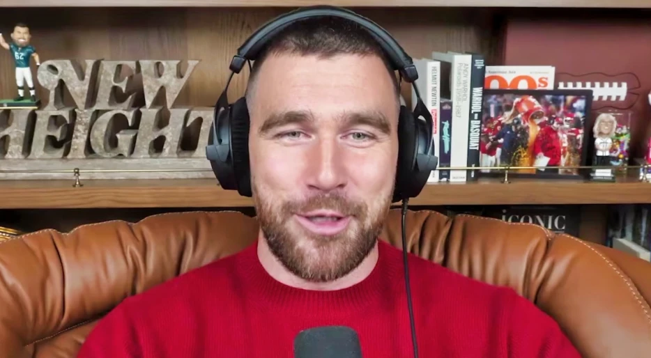 Travis Kelce Drops Massive Retirement Hint As He Continues To Weigh His NFL Future