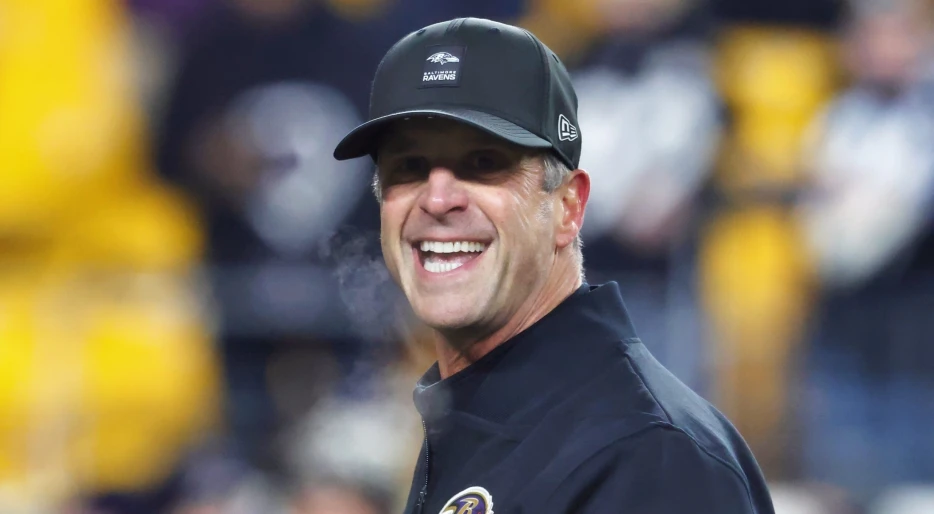 Two NFL Teams with Coaches Are Reportedly Willing to Fire Them for John Harbaugh
