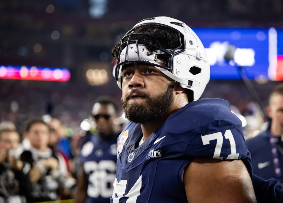Updated 2026 NFL Draft Rankings: Interior Offensive Linemen