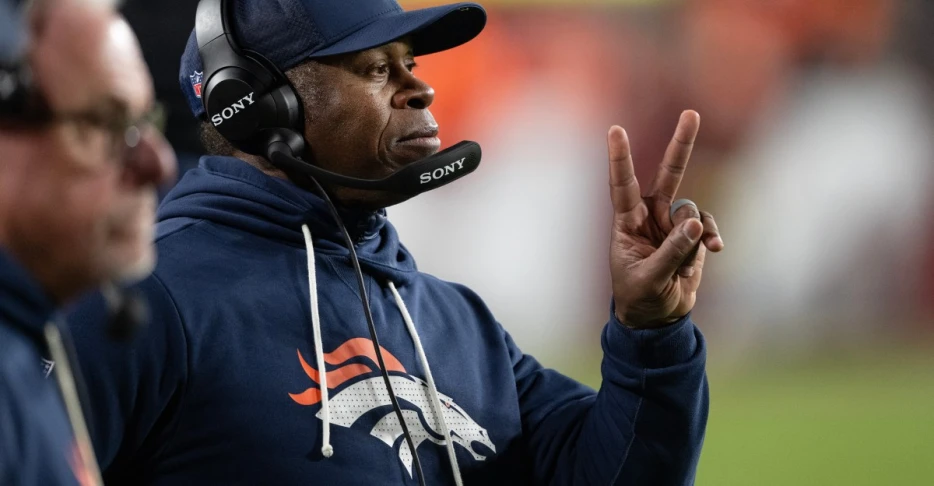 Vance Joseph’s defense is a big reason this team wins