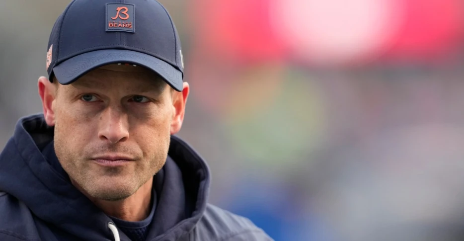 What grade do you give the Chicago Bears regular season?