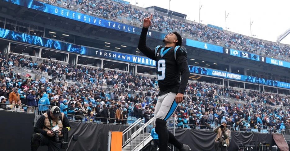 Who’s ready for a Rams rematch?