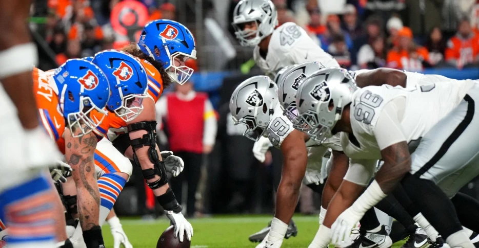 2025 full NFL offensive line passing performance