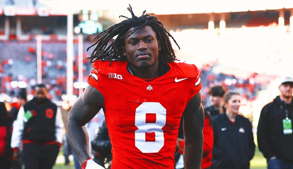 2026 NFL Draft Declarations Tracker: Ohio State Star Arvell Reese Declares