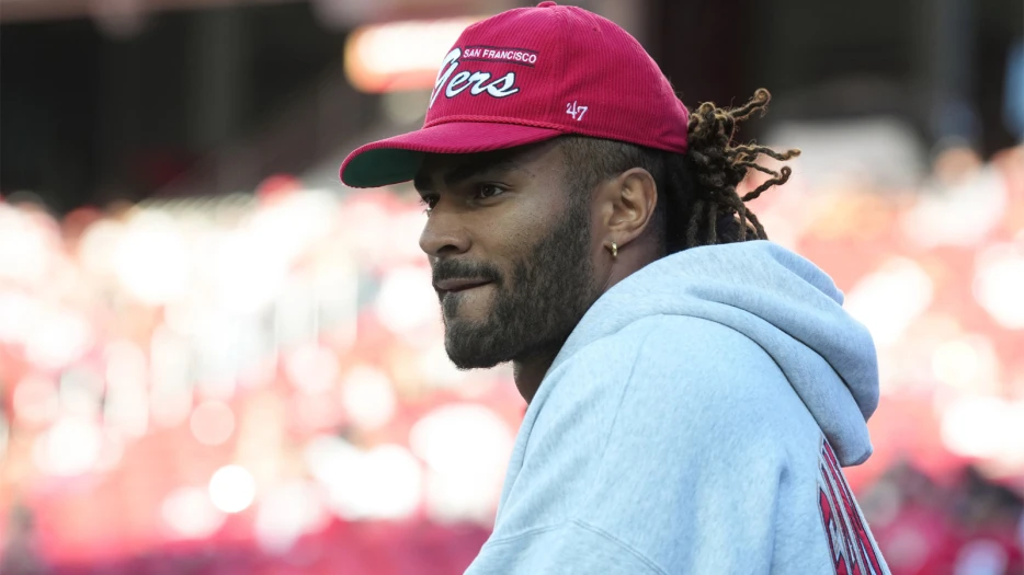 49ers LB Fred Warner gets more good news amid playoff return rumors