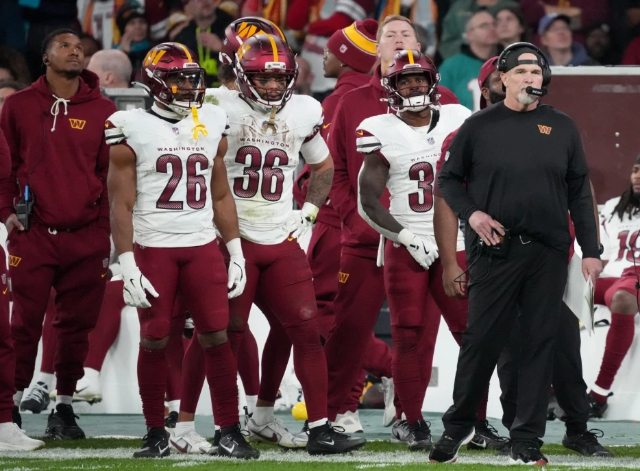 A Very Dan Snyder-ish Report that Washington’s Front Office is “Meddling” with the Coaching Staff