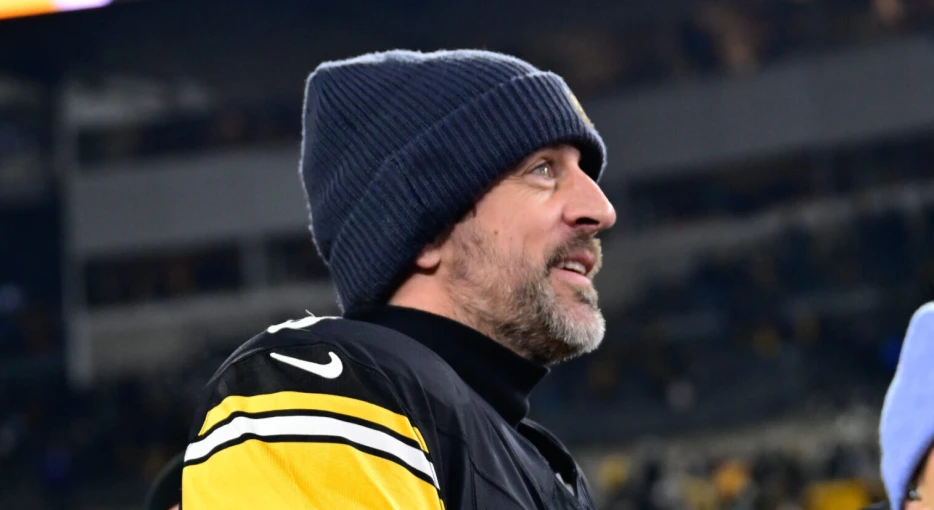 Aaron Rodgers’ Former Teammate Guarantees Steelers Win vs. Texans: ‘They’re Not Losing’