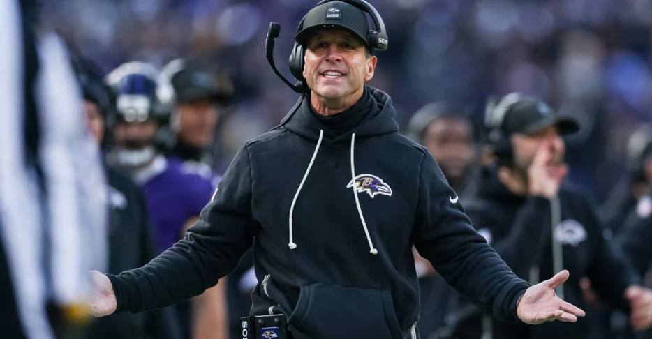 All aTwitter: 8-Jan-26 – Evan Cohen: “Sorry Dan Quinn, the perfect fit for John Harbaugh [is] the Washington Commanders”