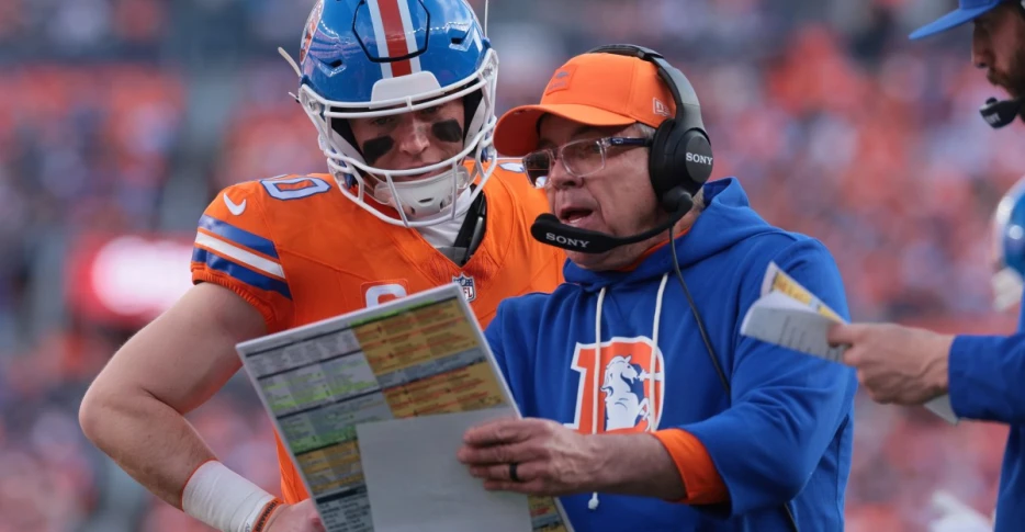 Appreciating a banner 2025 season for the Denver Broncos