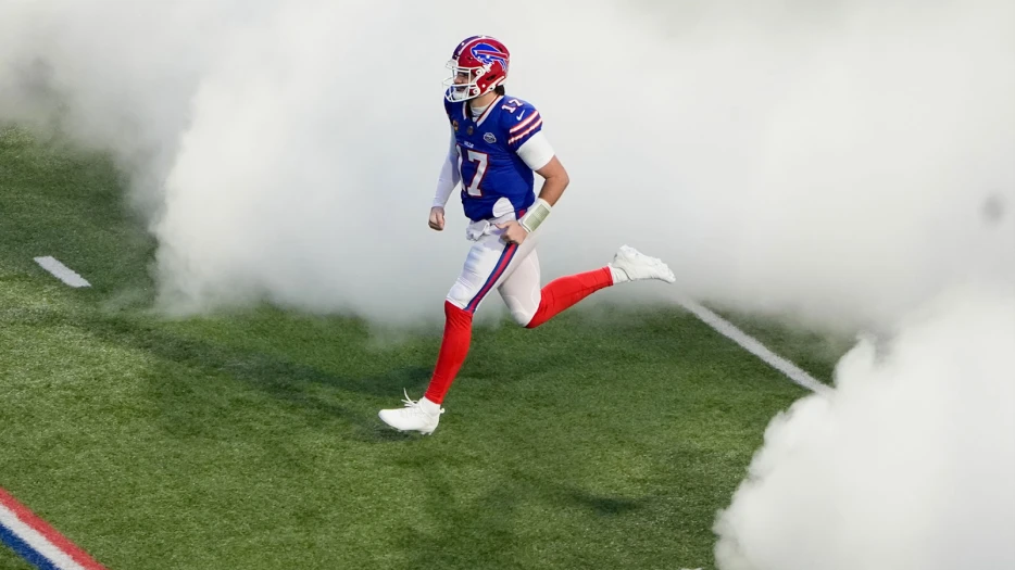 Bills bold predictions for AFC Wild Card Game vs. Jaguars