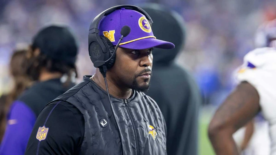 Brian Flores, Matt Nagy added to list of Ravens’ candidates to replace John Harbaugh
